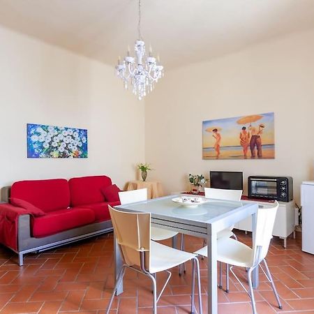 פיזה Midtown Apartment מראה חיצוני תמונה