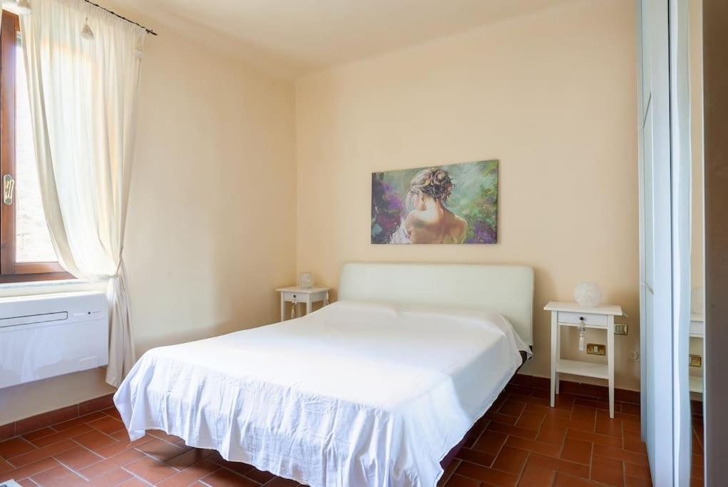 פיזה Midtown Apartment מראה חיצוני תמונה