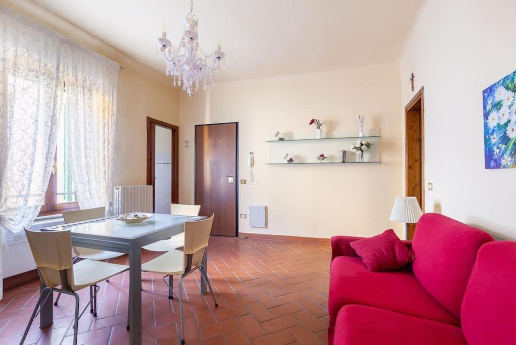 פיזה Midtown Apartment מראה חיצוני תמונה