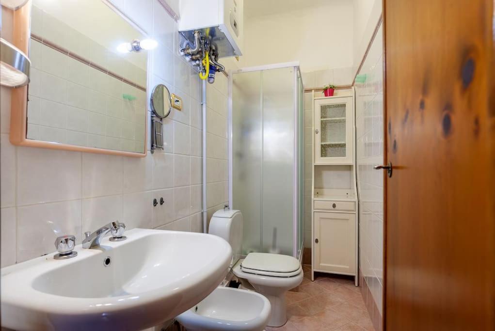 פיזה Midtown Apartment מראה חיצוני תמונה